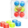 TYR Youth Silicone Ear Plugs