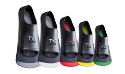 TYR Burner Fins 2.0