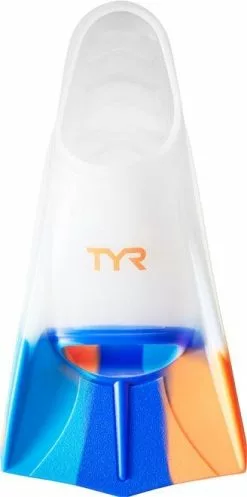 TYR Stryker Short Silicone FIN 18 TYR Stryker Short Silicone FIN -TYR Sales Store lfstrkr l alt1