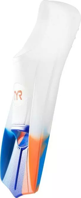 TYR Stryker Short Silicone FIN 4 TYR Stryker Short Silicone FIN - Image 2