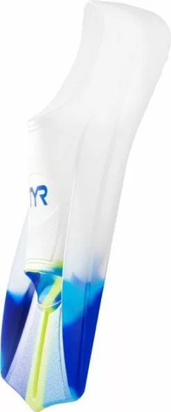 TYR Stryker Short Silicone FIN 17 TYR Stryker Short Silicone FIN -TYR Sales Store lfstrkr m alt2