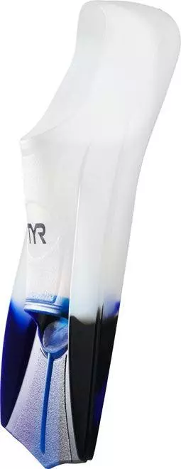 TYR Stryker Short Silicone FIN 5 TYR Stryker Short Silicone FIN - Image 3