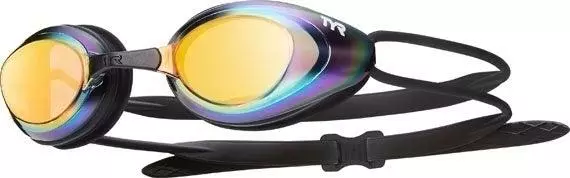 TYR BlackHawk Racing Mirrored Goggle 3 TYR BlackHawk Racing Mirrored Goggle