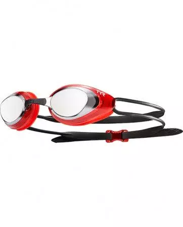 TYR BlackHawk Racing Mirrored Goggle 4 TYR BlackHawk Racing Mirrored Goggle - Image 2