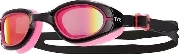 TYR Special Ops 2.0 Polarized Women’s Goggles 4 TYR Special Ops 2.0 Polarized Women’s Goggles - Image 2