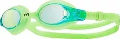 TYR Kids Mirrored Swimple Goggle