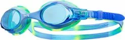 TYR Kids Swimple Tie Dye Goggle