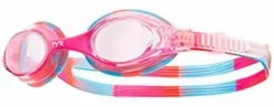 TYR Kids Swimple Tie Dye Goggle