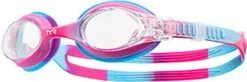 TYR Kids Swimple Tie Dye Goggle -TYR Sales Store lgswtd 671 ba94023f 71ed 4654 b5f5 faae745e79ca