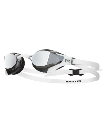 TYR Tracer-X RZR Racing Mirrored Adult Goggles 3 TYR Tracer-X RZR Racing Mirrored Adult Goggles