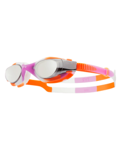 TYR Vesi™ Mirrored Youth Tie Dye Goggles