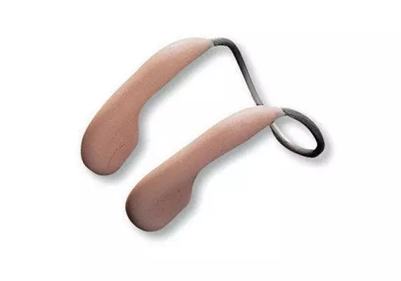 TYR Nose Clip 4 TYR Nose Clip - Image 2