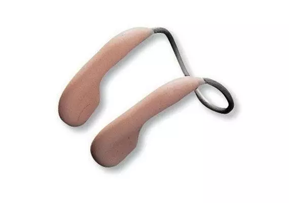 TYR Nose Clip 6 TYR Nose Clip - Image 4