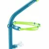 TYR Ultralite Elite Snorkel - Blue -TYR Sales Store lsnklelt 420 alt1