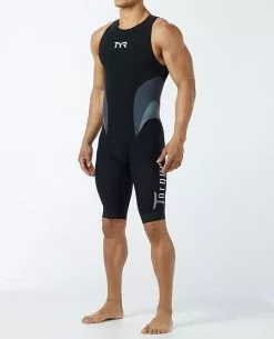 TYR Men's Torque Elite Swimskin