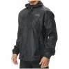 TYR Mens Black Elite Windbreaker -TYR Sales Store mfzw2a 001 alt05b