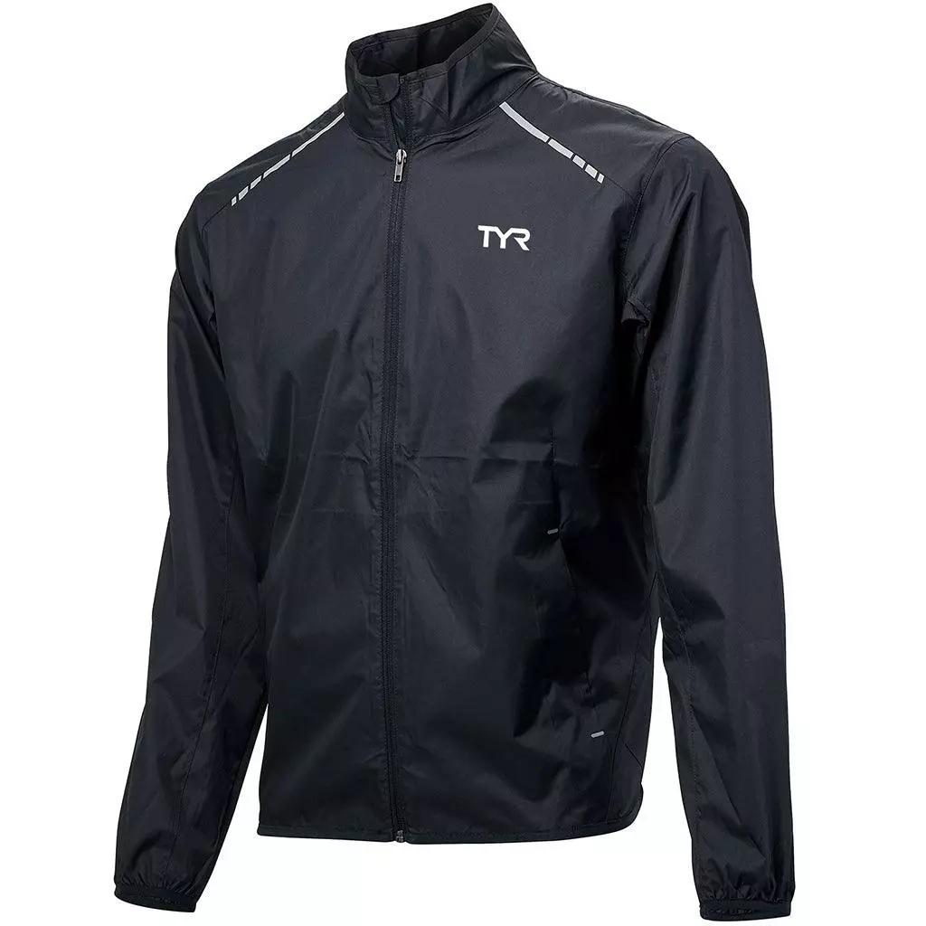 TYR Mens Alliance Windbreaker 5 TYR Mens Alliance Windbreaker - Image 3