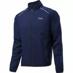 TYR Mens Alliance Windbreaker 11 TYR Mens Alliance Windbreaker -TYR Sales Store mwbfz2 401 alt05