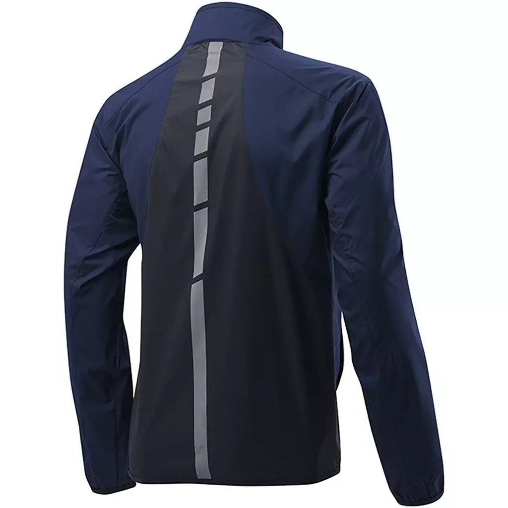 TYR Mens Alliance Windbreaker 6 TYR Mens Alliance Windbreaker - Image 4