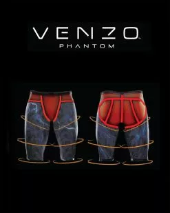 TYR Venzo Phantom Oblivion Racing Jammer - Black 9 TYR Venzo Phantom Oblivion Racing Jammer - Black -TYR Sales Store phantom mens compression2 daf34ea7 a572 41ce af16 c940cf859603