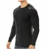 TYR Mens Thermal Shirt - Rashguard -TYR Sales Store slthm7a 001 alt05