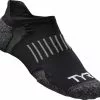 TYR No Show Tab Thin Training Socks -TYR Sales Store sonn6 alt1