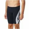 TYR Phoenix Black/White Splice Jammer -TYR Sales Store spx7 060 alt05 1 5
