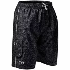 TYR Mens Tahoe Challenger Swim Short