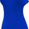 TYR Womens Solid Royal Cutoutfit Swimsuit 1 TYR Womens Solid Royal Cutoutfit Swimsuit -TYR Sales Store tfsod7 428 alt1 1 1