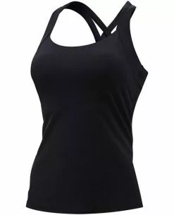 TYR Womens Lola Tank Solid 7 TYR Womens Lola Tank Solid -TYR Sales Store tloso7 001 alt01 4