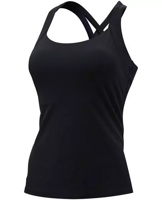 TYR Womens Lola Tank Solid 5 TYR Womens Lola Tank Solid - Image 3