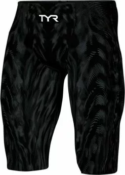 TYR Venzo Onyx Racing Jammer