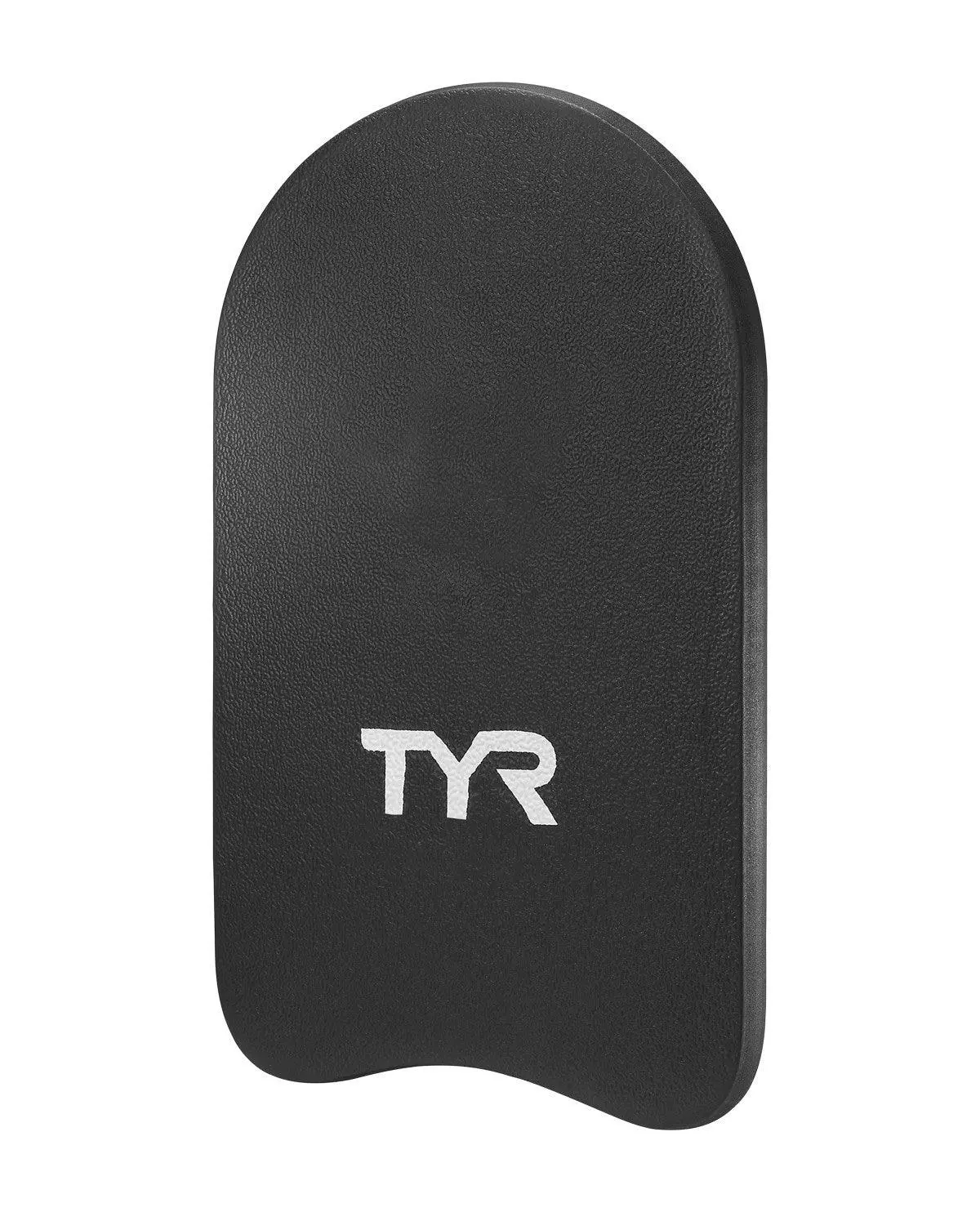 TYR Classic Kickboard Adult - Black 3 TYR Classic Kickboard Adult - Black